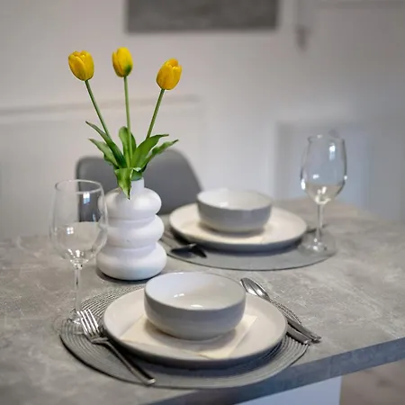 Lägenhet Agoston 1-2 - Lora,marci Pécs