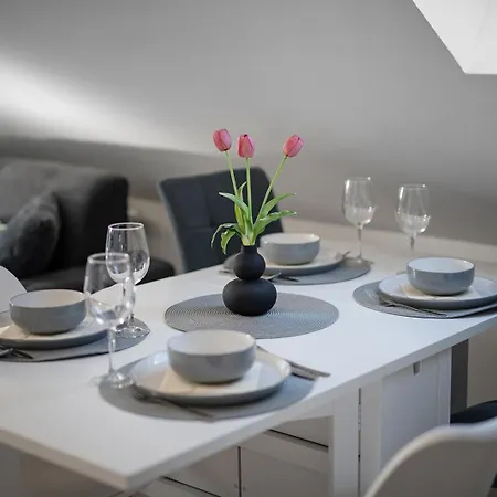 Apartment Agoston 1-2 - Lora,marci