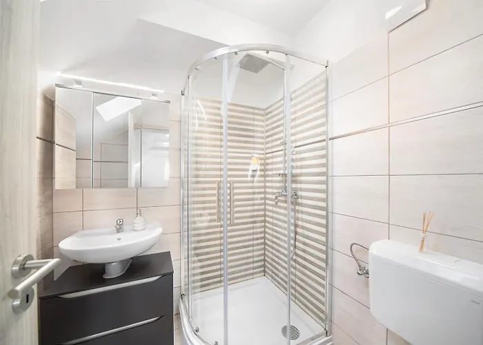 Agoston 1-2 - Lora,marci Apartament Pécs